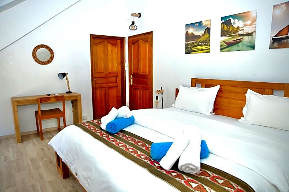 Villa Anakao Mauritius