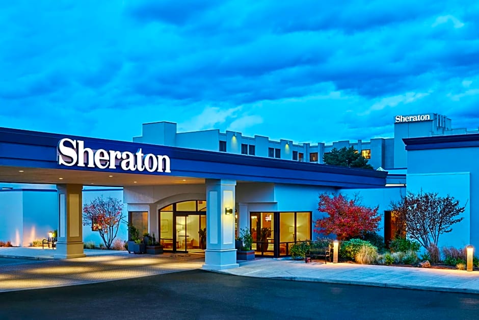 Sheraton Portland Airport Hotel