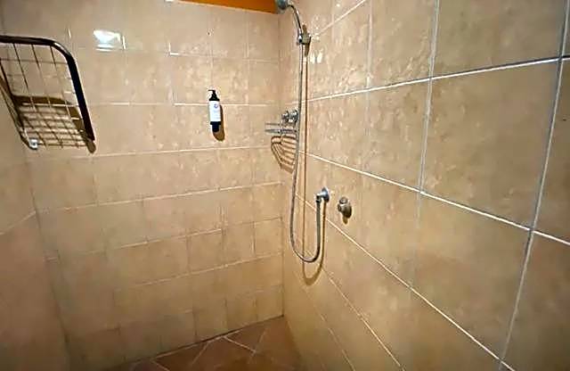 Alba Hostel