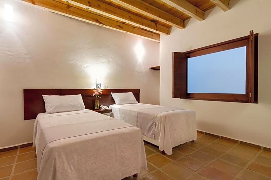 Hotel Casa Real Del Café