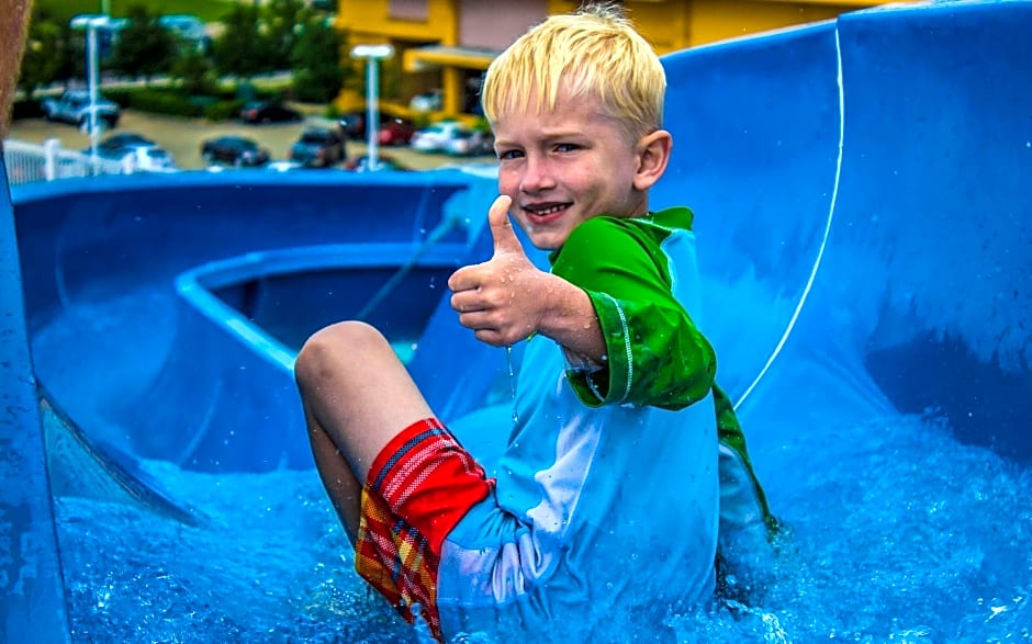 Margaritaville Resort Biloxi