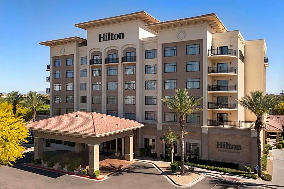 Hilton Phoenix - Chandler