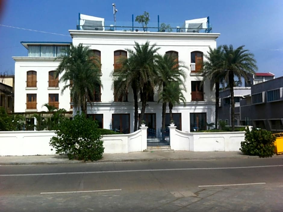 The Promenade Pondicherry