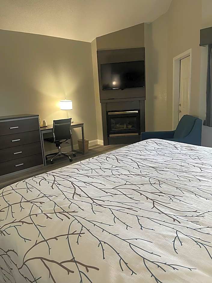 Hometown Inn And Suites Belle Plaine
