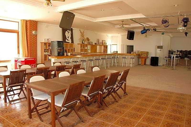 Summer Sun Beach Hotel