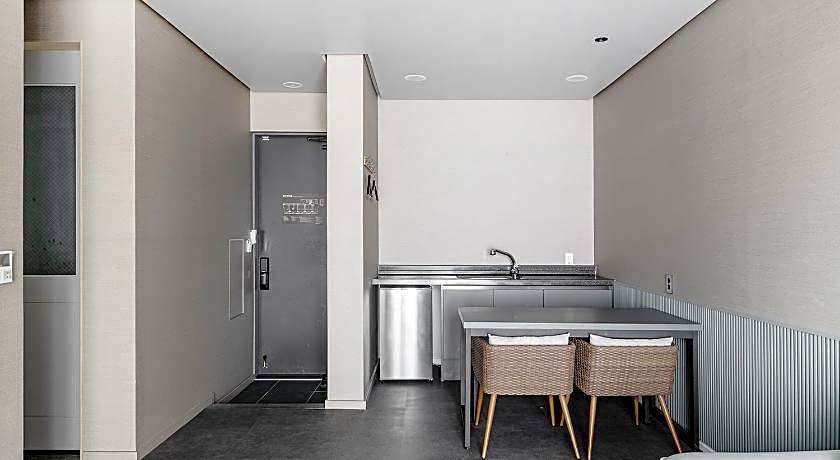 Daynice hotel (Korea Quality)