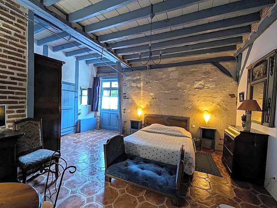 Le Manoir de la Maison Blanche