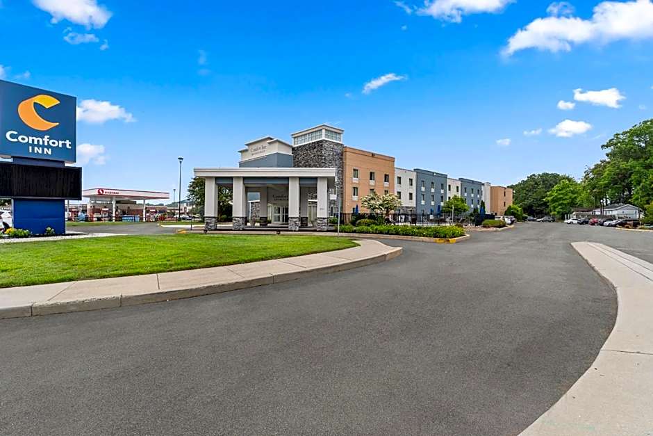 Comfort Inn Rehoboth Beach