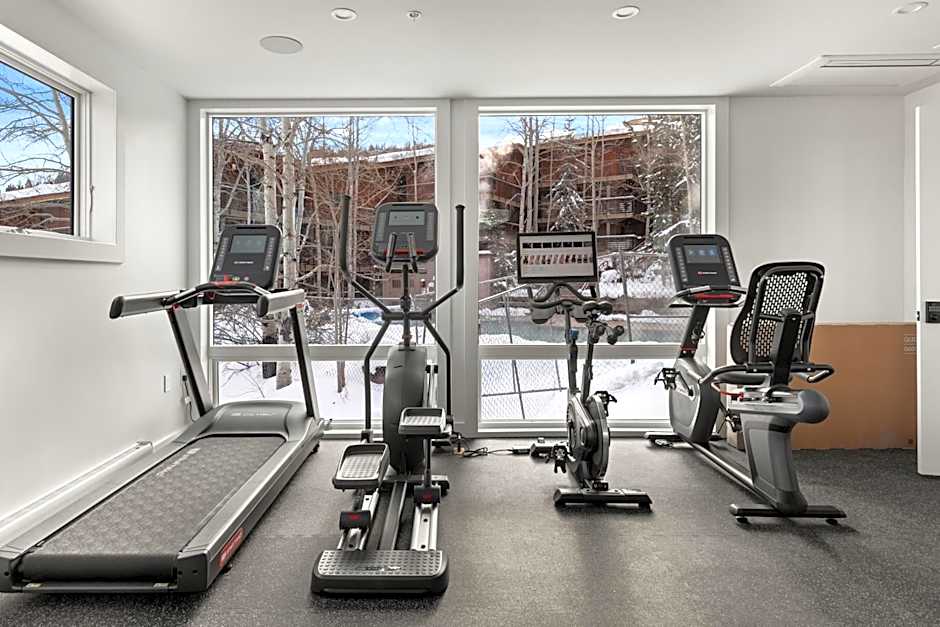 Enclave 309, Snowmass Ski-In/Ski-Out Condo w/Shared Pool/Hot Tub/Private Washer/Dryer/Gym/WiFi