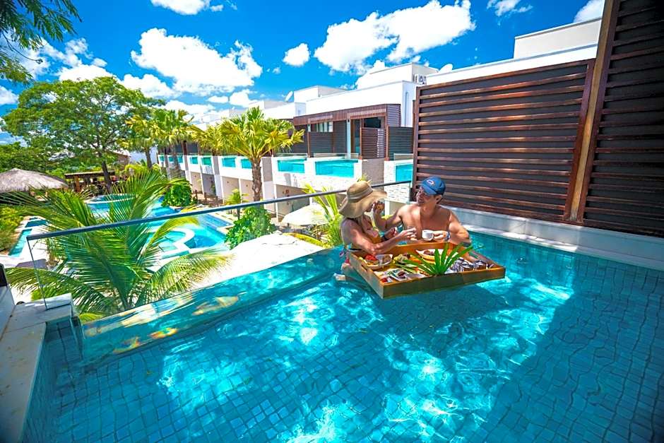 Arte da Natureza Hotel Bonito