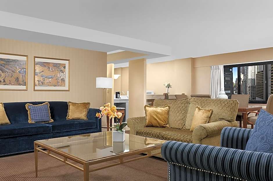 The Manhattan at Times Square By IHG