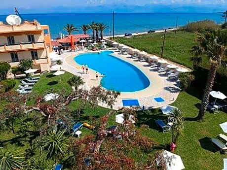 Ninos On The Beach Hotel