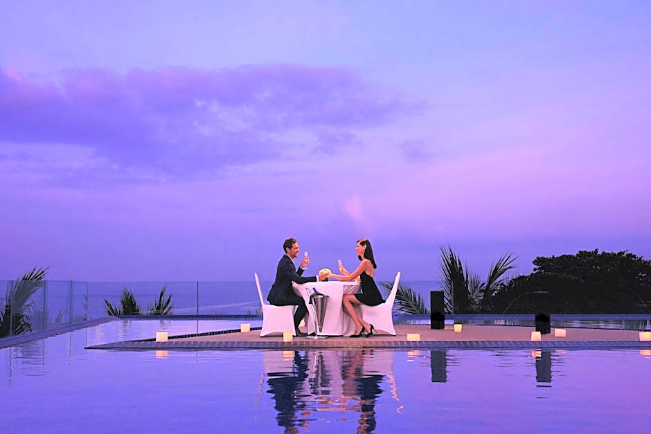 Le Meridien Bali Jimbaran