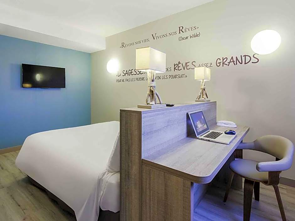 ibis Styles Vierzon