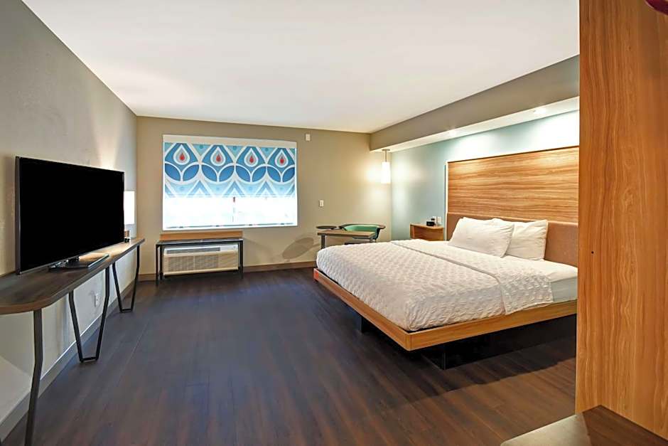 Tru By Hilton Pigeon Forge