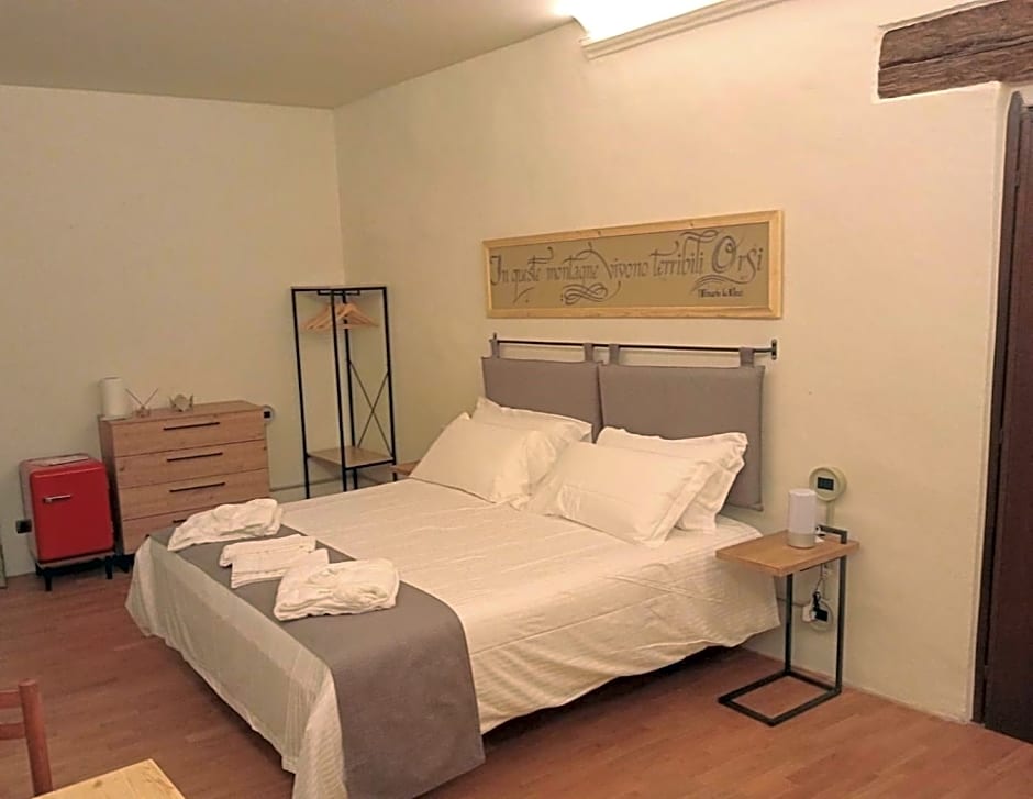 Locanda Leonardo Hotel