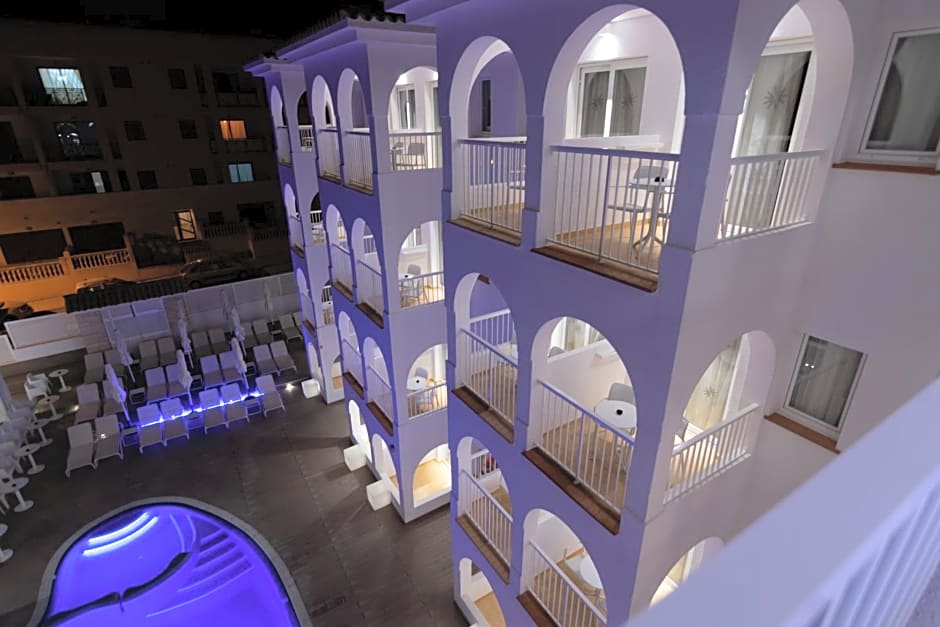 R2 Bahia Cala Ratjada - Adults Only