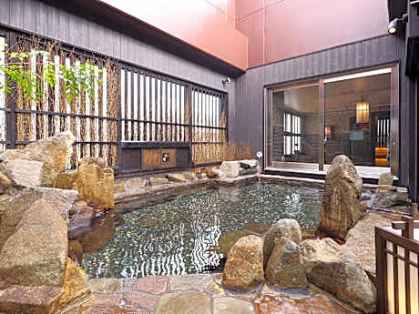 Natural Hot Spring Dormy Inn Himeji