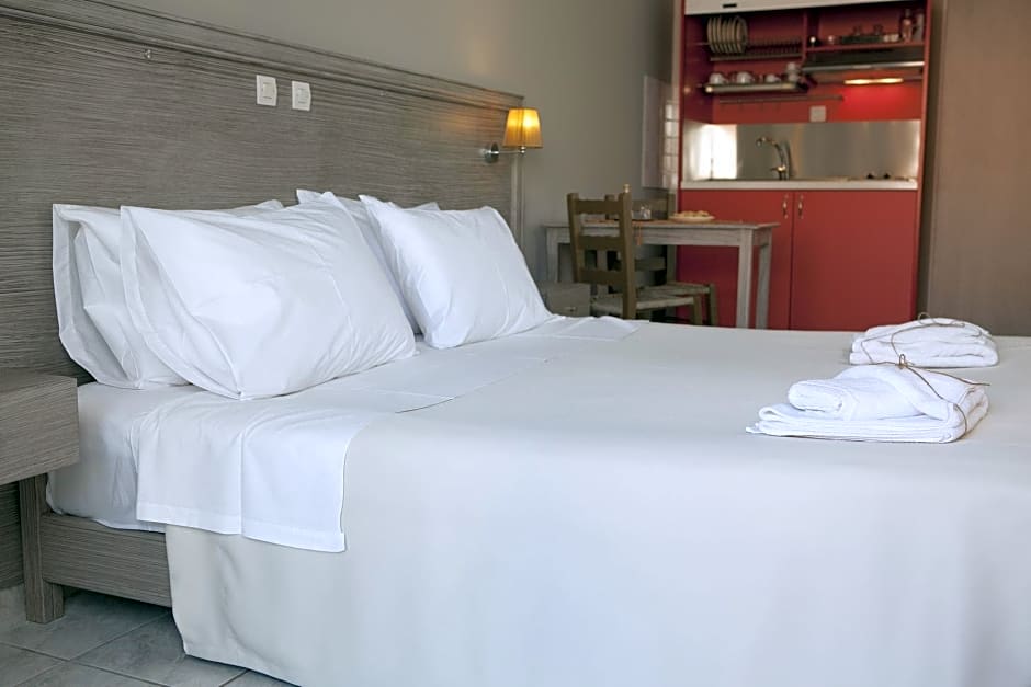 Anna Katerina Apartments