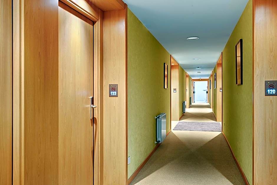 B&B HOTEL Tarragona Valls