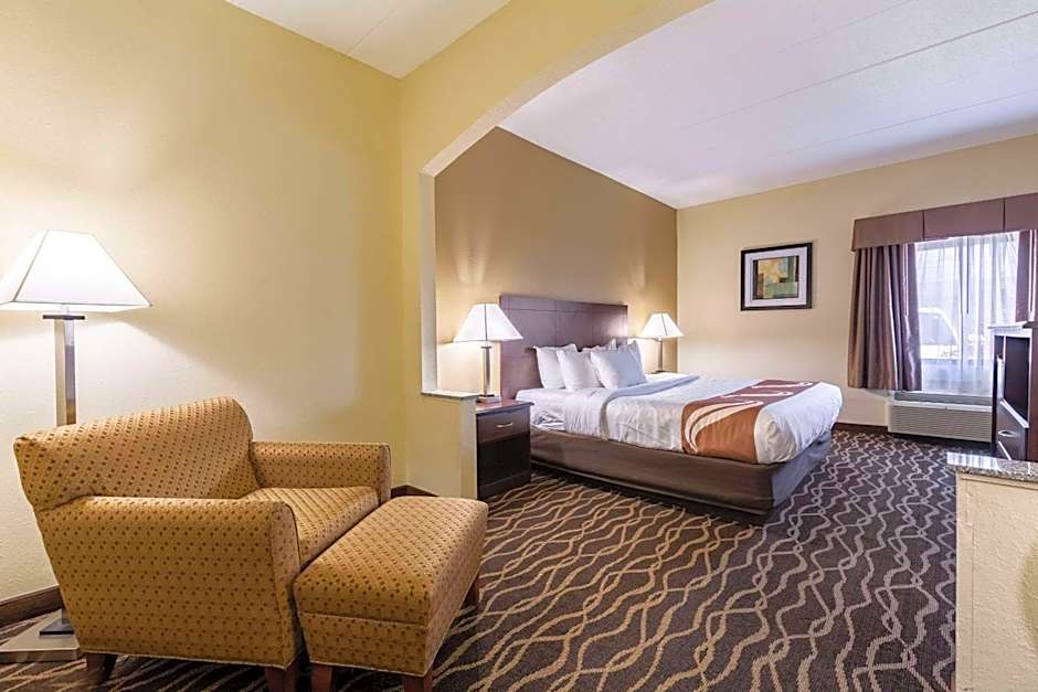 Quality Inn & Suites