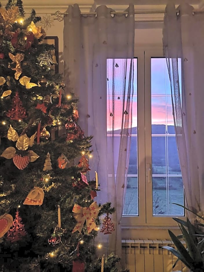 Casa per Ferie Metamorphosi