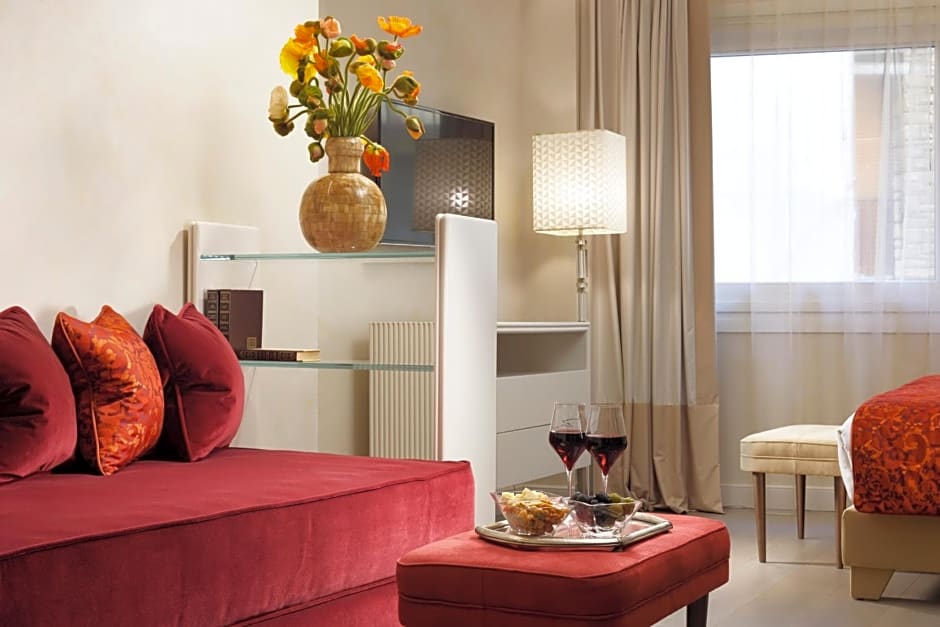 Ponte Vecchio Suites & Spa
