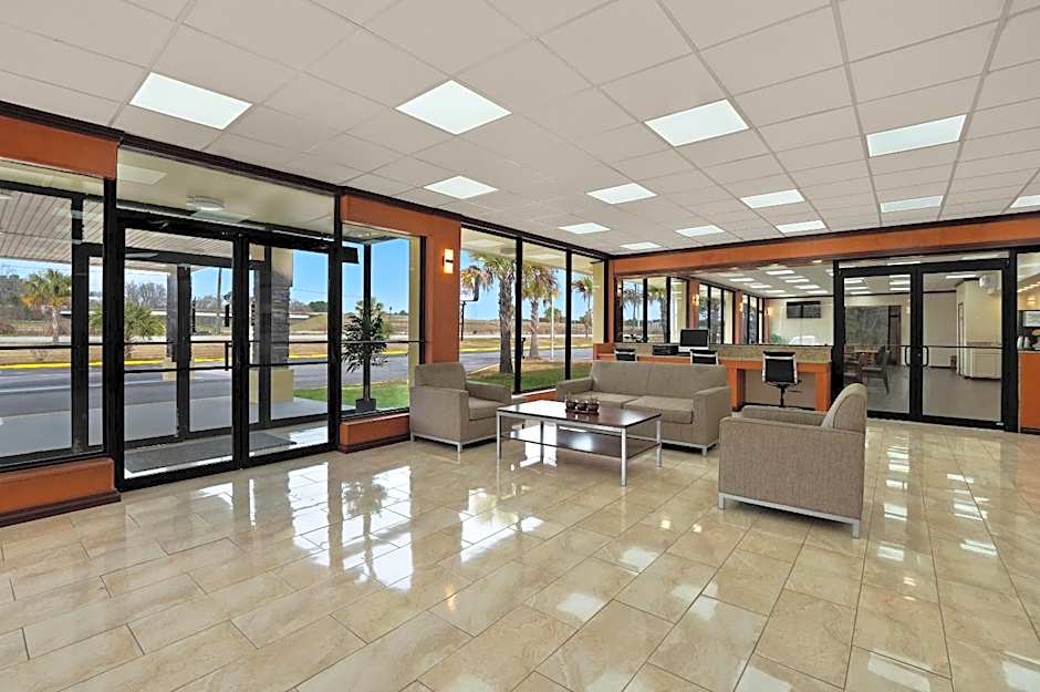 Quality Inn Yemassee - Point South I-95