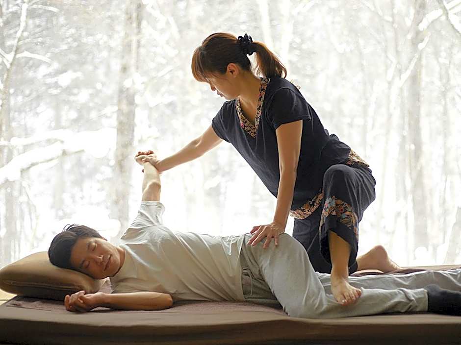 Okujozankeionsen Kashogyoen