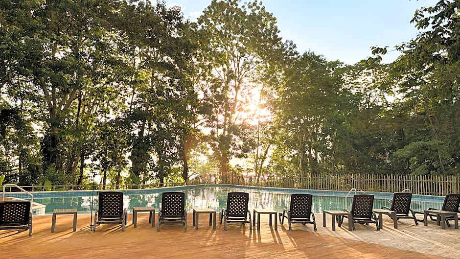 Hotel Amazon by On Vacation