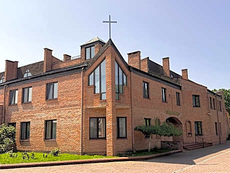 Ośrodek Gwiazda Morza