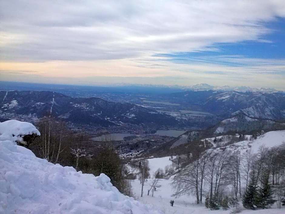 B & B Ametista Bergamo