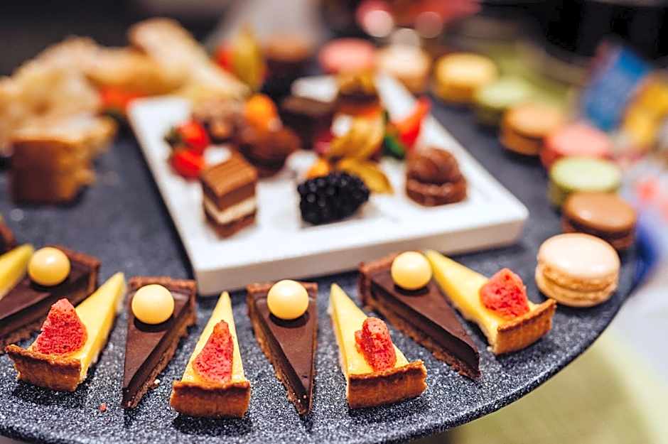 Radisson Blu Plaza Hotel, Helsinki