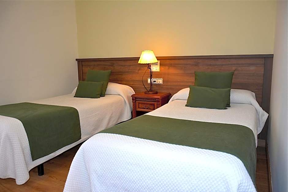 Hotel Rural Villa de Vinuesa