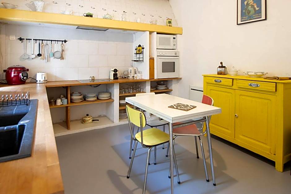 Appartement Les Cyprès de l’Île