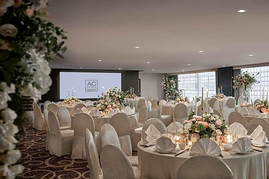 AC Hotel by Marriott poh
