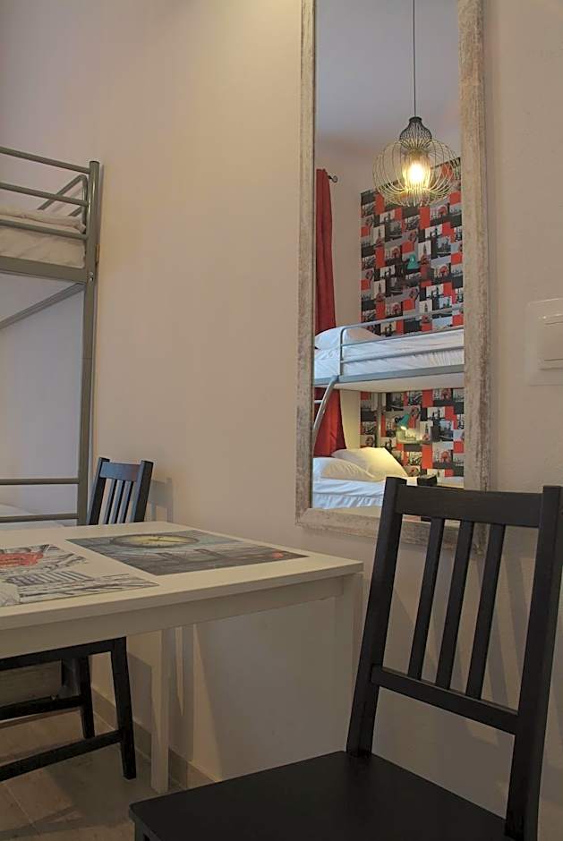 Hostel Lwowska 11