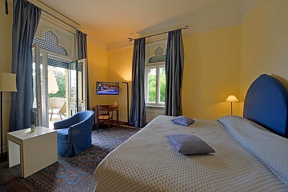 Hotel Villa Astra