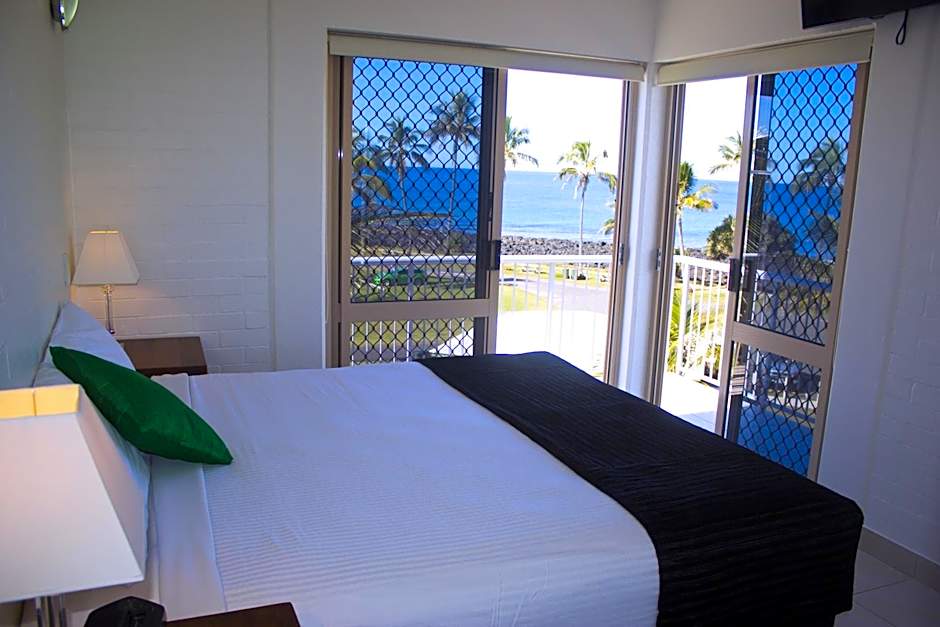 Bargara Shoreline Apartments