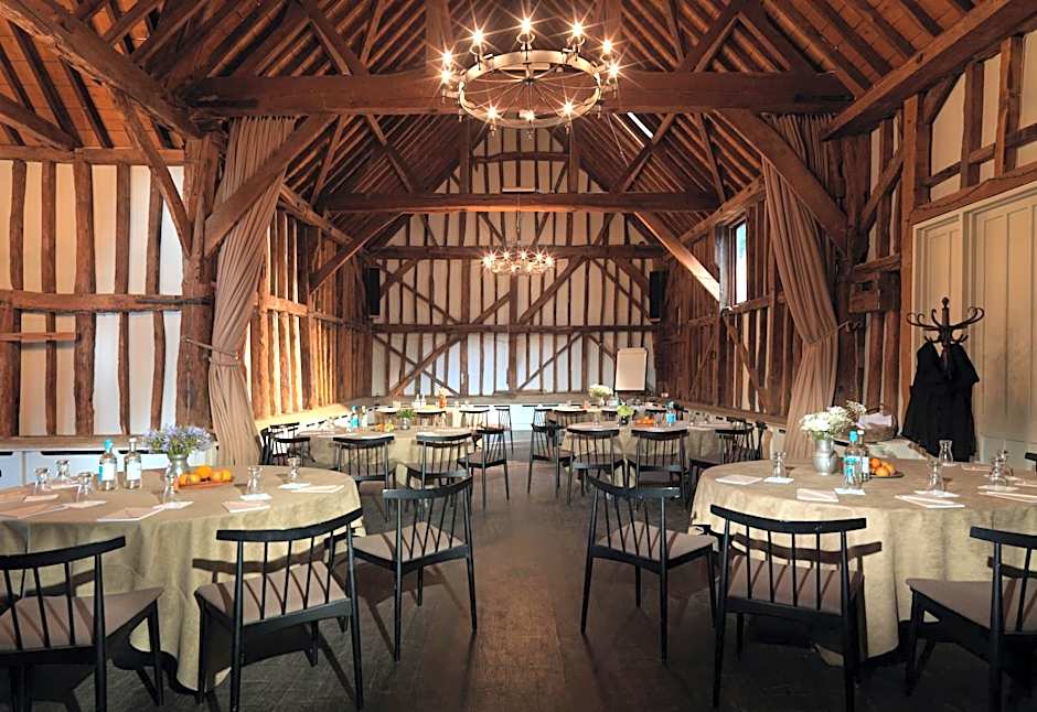 The Olde Bell, BW Signature Collection