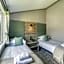 Woodhall Country Park Lodges