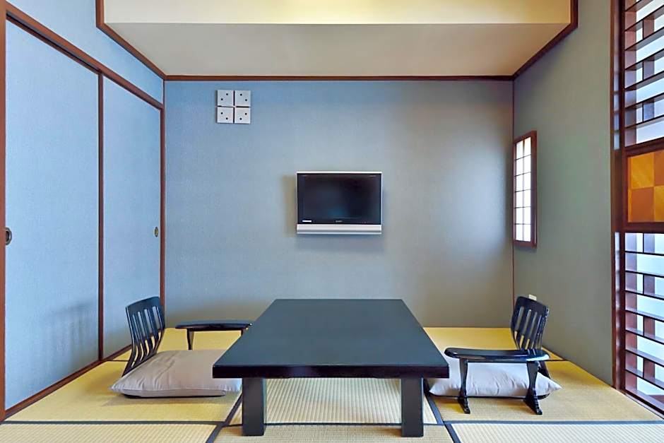 Uminoyasuragi Hotel Ryugu