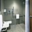 Courtyard by Marriott Akron Downtown