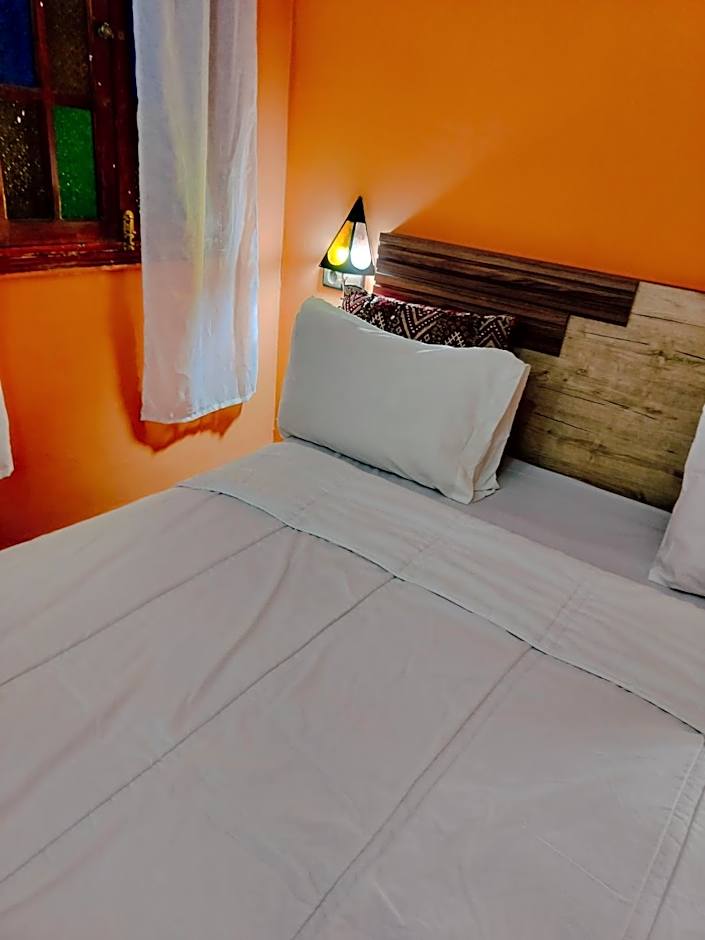 Akwaba lodge