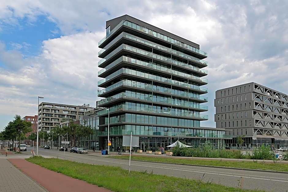 Black Jack Suites Amsterdam – Amsterdam, NY
