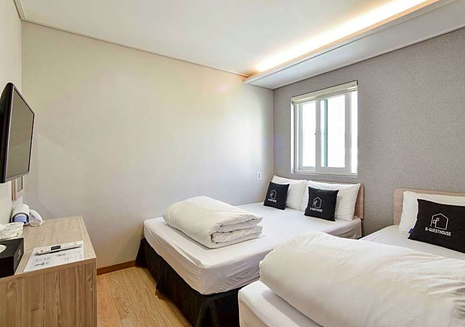 K-GUESTHOUSE Premium Nampo 1