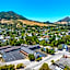 DOWNTOWN SLO INN - SAN LUIS OBISPO
