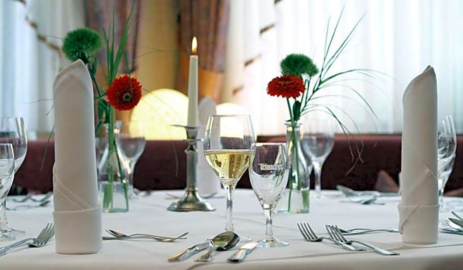 Hotel Schwarzwaldhof