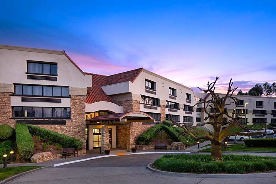 Courtyard by Marriott San Diego Rancho Bernardo