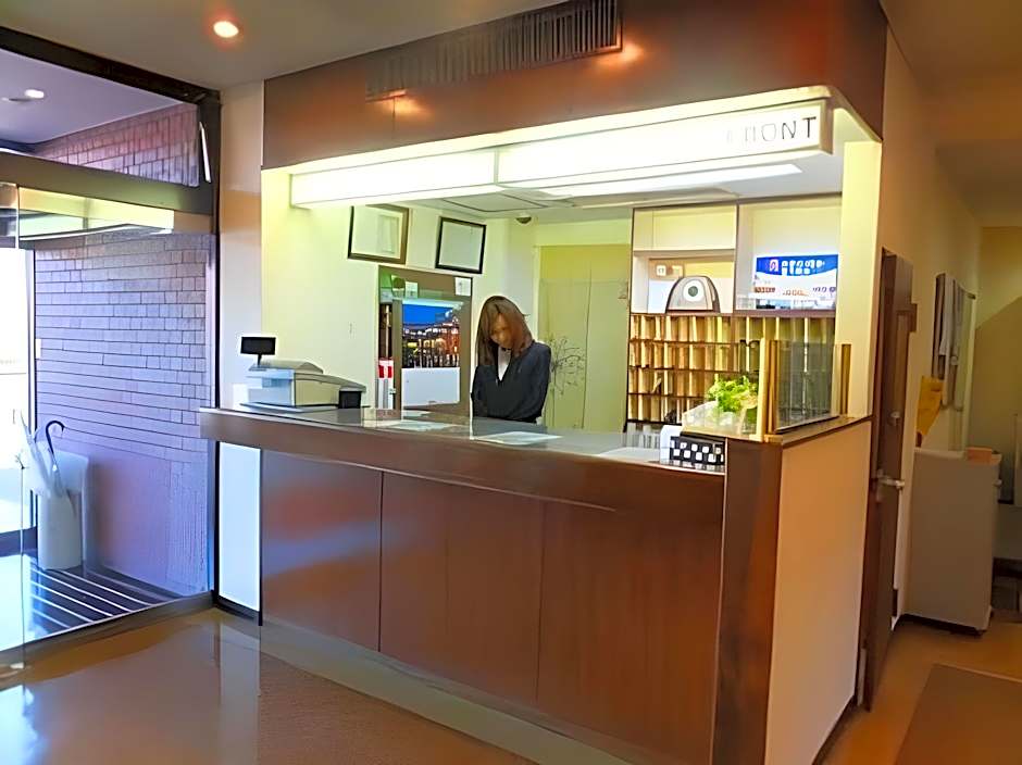 Kohoku Hotel